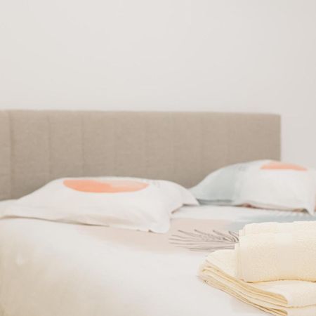 Iki White Playa La Arena Apartment Пуерто де Сантяго Екстериор снимка