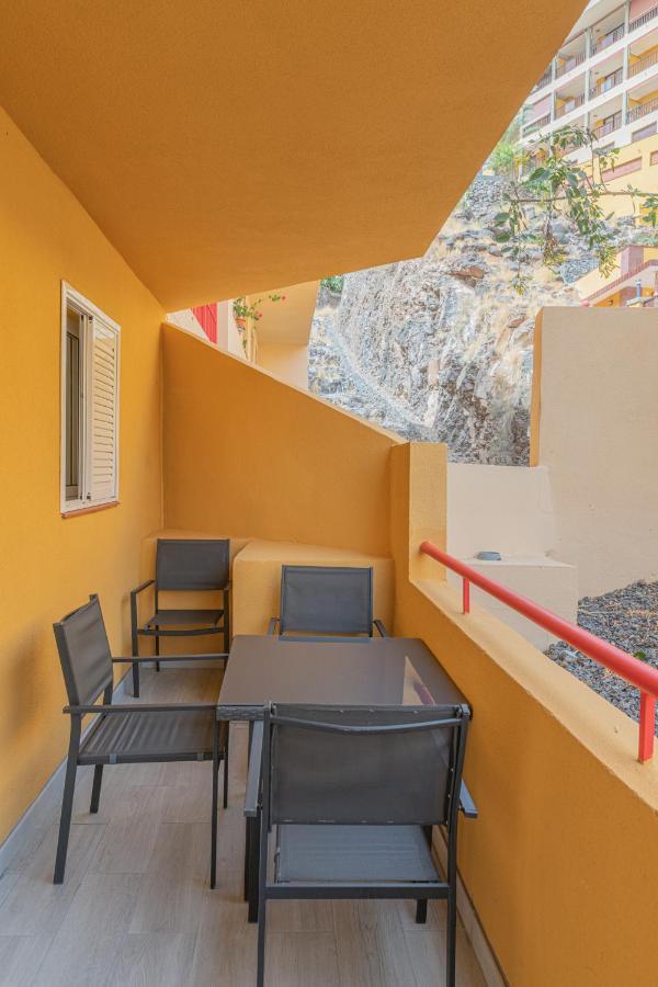 Iki White Playa La Arena Apartment Пуерто де Сантяго Екстериор снимка